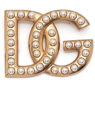 Dolce & Gabbana Brooches for Women .